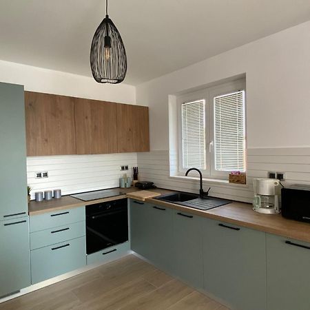 Apartment Jakovcevic 3 ザダル エクステリア 写真