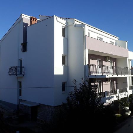 Apartment Jakovcevic 3 ザダル エクステリア 写真