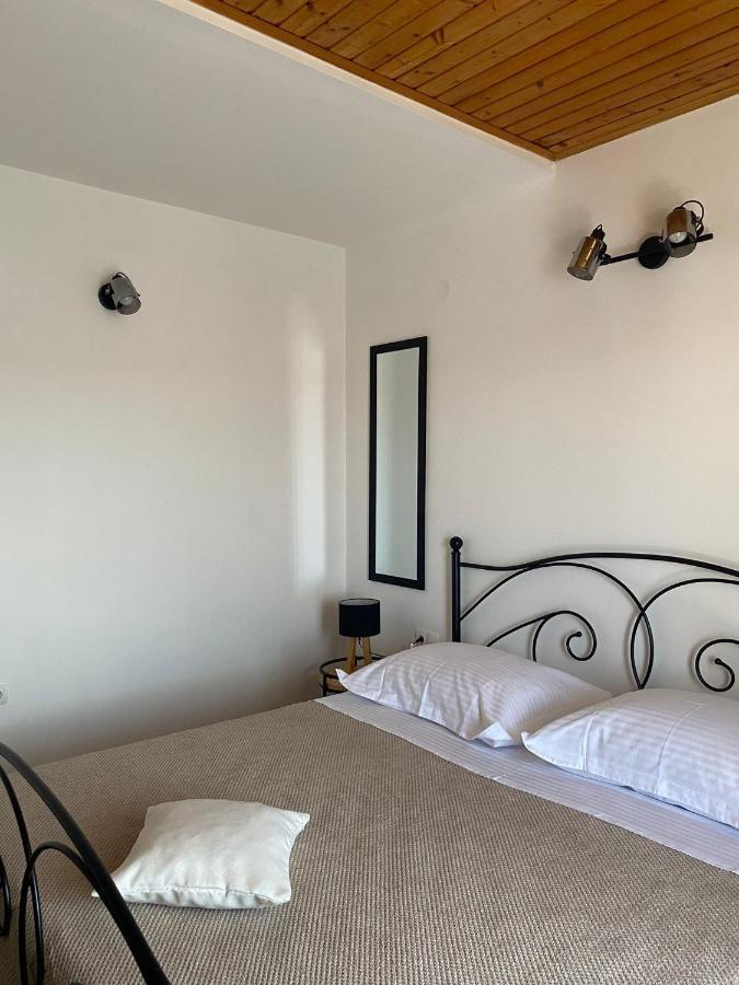 Apartment Jakovcevic 3 ザダル エクステリア 写真