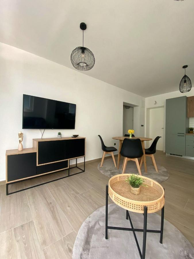 Apartment Jakovcevic 3 ザダル エクステリア 写真