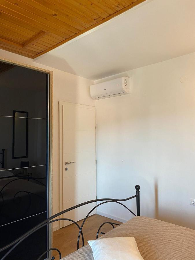 Apartment Jakovcevic 3 ザダル エクステリア 写真