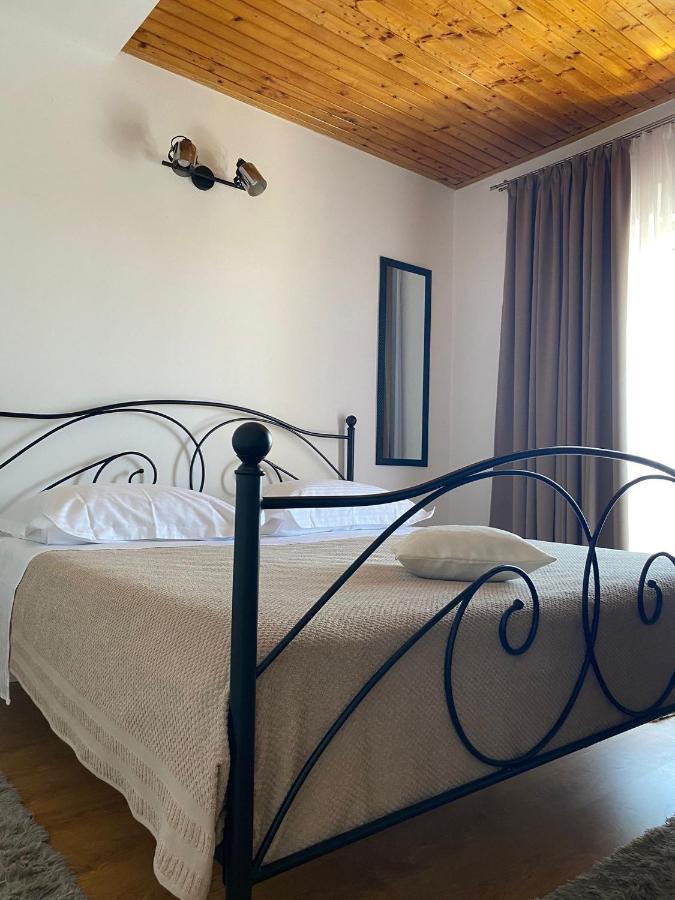 Apartment Jakovcevic 3 ザダル エクステリア 写真