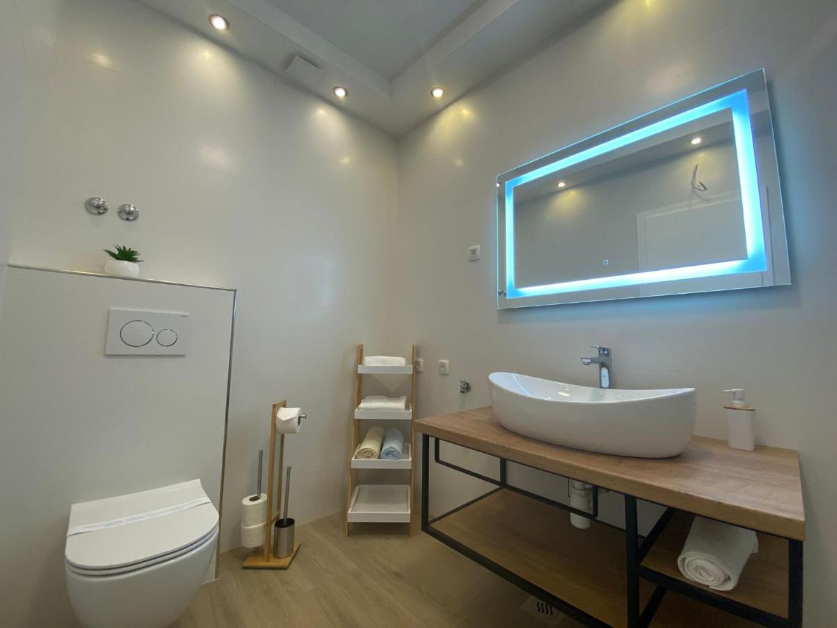Apartment Jakovcevic 3 ザダル エクステリア 写真