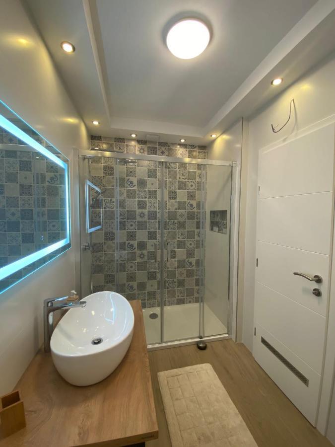 Apartment Jakovcevic 3 ザダル エクステリア 写真
