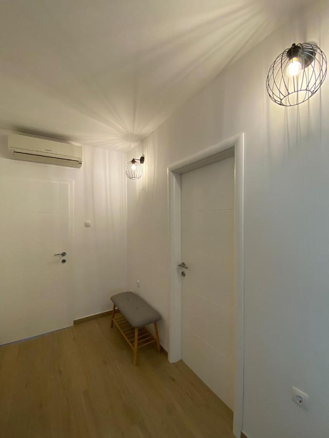 Apartment Jakovcevic 3 ザダル エクステリア 写真