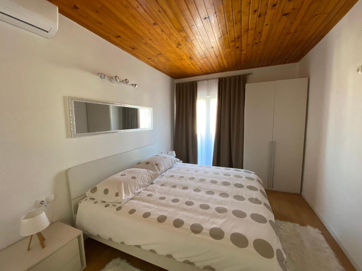 Apartment Jakovcevic 3 ザダル エクステリア 写真